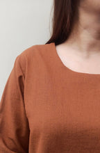 Load image into Gallery viewer, WOMEN KURTA SET WITH POCKETS
