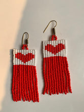Load image into Gallery viewer, GTJ EARRING
