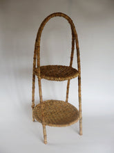 Load image into Gallery viewer, WATER HYACINTH FRUIT BASKET
