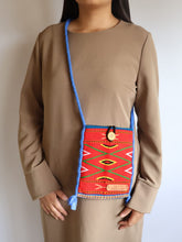 Load image into Gallery viewer, HANDLOOM SLING BAG
