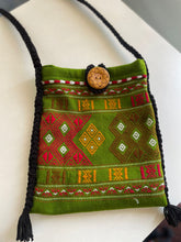 Load image into Gallery viewer, HANDLOOM SLING BAG
