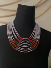 Load image into Gallery viewer, GTJ Timeless Necklace Pote Beads
