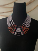 Load image into Gallery viewer, GTJ Timeless Necklace Pote Beads

