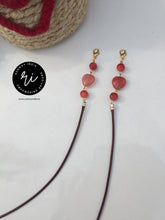 Load image into Gallery viewer, ASSEMBLE MASK CORD - VALENTINE'S DAY EDITION
