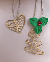 Load image into Gallery viewer, Christmas Ornaments
