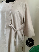 Load image into Gallery viewer, ‘VON’ Kurti | Rayon Cotton
