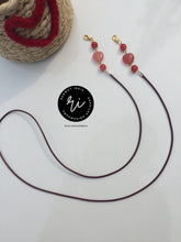 Load image into Gallery viewer, ASSEMBLE MASK CORD - VALENTINE'S DAY EDITION
