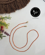 Load image into Gallery viewer, ASSEMBLE MASK CORD - VALENTINE'S DAY EDITION
