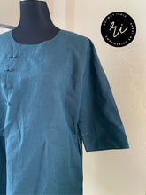 Load image into Gallery viewer, ‘VON’ Kurti | Linen
