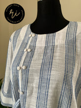 Load image into Gallery viewer, ‘VON’ Kurti | Cotton
