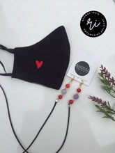 Load image into Gallery viewer, ASSEMBLE MASK SET - VALENTINE'S DAY EDITION
