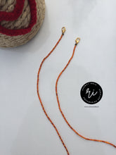 Load image into Gallery viewer, ASSEMBLE MASK CORD - VALENTINE'S DAY EDITION
