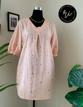 Load image into Gallery viewer, ‘VON’ Kurti | Cotton
