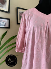 Load image into Gallery viewer, ‘VON’ Kurti | Linen
