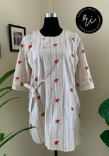 Load image into Gallery viewer, ‘VON’ Kurti | Cotton
