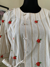 Load image into Gallery viewer, ‘VON’ Kurti | Cotton
