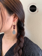 Load image into Gallery viewer, GTJ Earring
