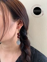 Load image into Gallery viewer, GTJ Earring
