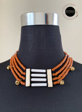 Load image into Gallery viewer, GTJ Necklace

