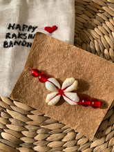 Load image into Gallery viewer, Eco Friendly Rakhi | Combo Set
