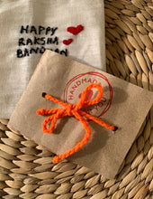 Load image into Gallery viewer, Eco Friendly Rakhi | Combo Set
