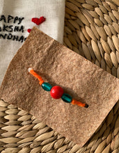 Load image into Gallery viewer, Eco Friendly Rakhi | Combo Set
