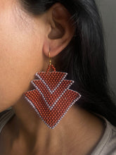 Load image into Gallery viewer, GTJ Earring
