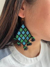 Load image into Gallery viewer, GTJ Earring
