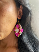 Load image into Gallery viewer, GTJ Earring
