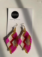 Load image into Gallery viewer, GTJ Earring
