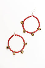 Load image into Gallery viewer, GTJ Earring
