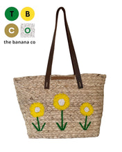 Load image into Gallery viewer, RUNWAY NAGALAND BANANA BAG
