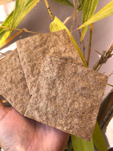 Load image into Gallery viewer, RUNWAY NAGALAND BANANA FIBRE PAPER
