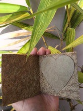 Load image into Gallery viewer, RUNWAY NAGALAND BANANA FIBRE PAPER
