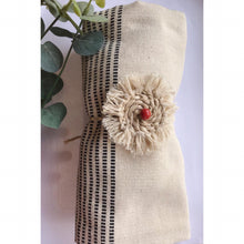 Load image into Gallery viewer, RUUNWAY NAGALAND BANANA FIBRE  NAPKIN HOLDER
