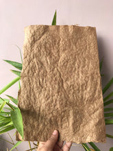 Load image into Gallery viewer, RUNWAY NAGALAND BANANA FIBRE PAPER
