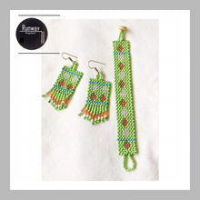 Load image into Gallery viewer, RUNWAY NAGALAND BRACELET
