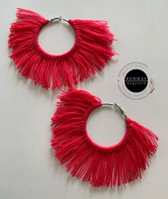 Load image into Gallery viewer, RUNWAY NAGALAND EARRING
