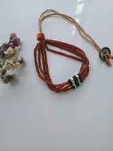 Load image into Gallery viewer, RUNWAY NAGALAND CHOKER
