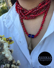 Load image into Gallery viewer, RUNWAY NAGALAND CHOKER
