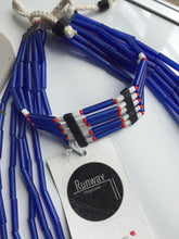 Load image into Gallery viewer, RUNWAY NAGALAND CHOKER

