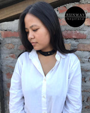 Load image into Gallery viewer, RUNWAY NAGALAND CHOKER
