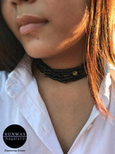 Load image into Gallery viewer, RUNWAY NAGALAND CHOKER
