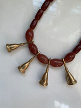 Load image into Gallery viewer, RUNWAY NAGALAND NECKLACE
