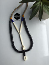 Load image into Gallery viewer, RUNWAY NAGALAND NECKLACE
