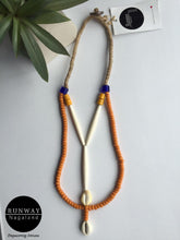 Load image into Gallery viewer, RUNWAY NAGALAND NECKLACE
