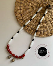 Load image into Gallery viewer, RUNWAY NAGALAND NECKLACE
