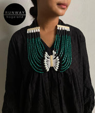 Load image into Gallery viewer, RUNWAY NAGALAND NECKLACE
