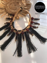 Load image into Gallery viewer, RUNWAY NAGALAND NECKLACE

