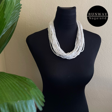 Load image into Gallery viewer, RUNWAY NAGALAND NECKLACE
